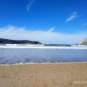  Apartamento Precioso En
