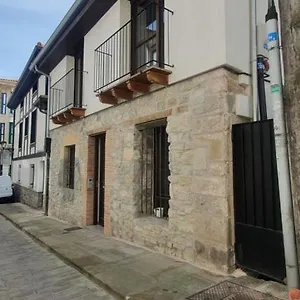 Apartamento En El Casco Histórico De