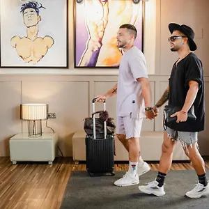 The Purple - Adults Only 3* San Antonio (Ibiza)