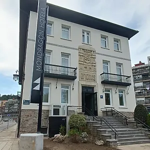 Hotel Mondragon Hotela