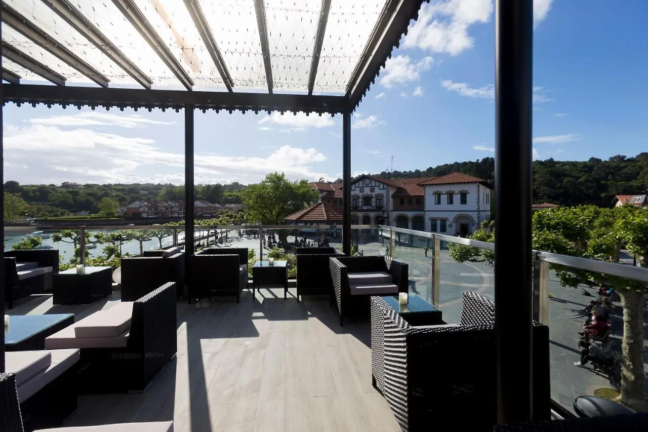 **  Hotel Boutique Bahia De Plentzia Spain