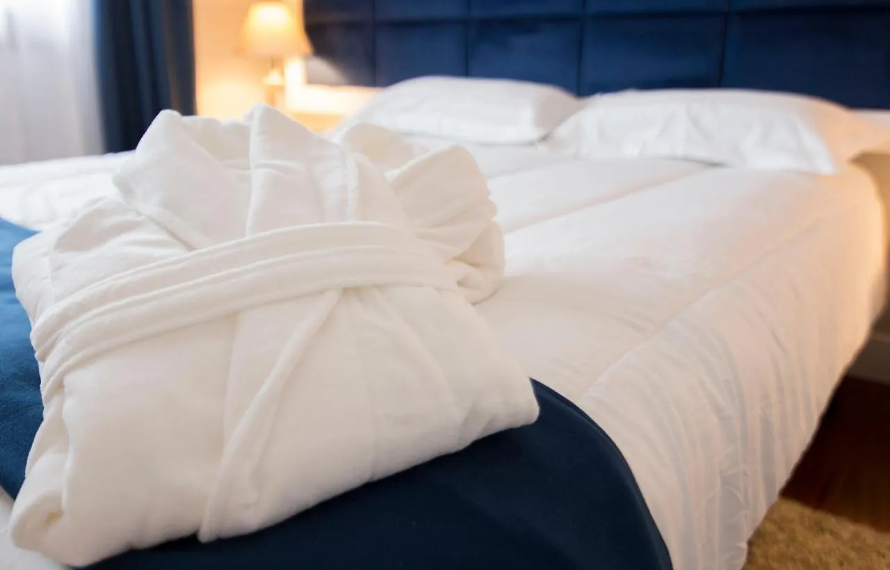 Hotel Boutique Bahia De Plentzia