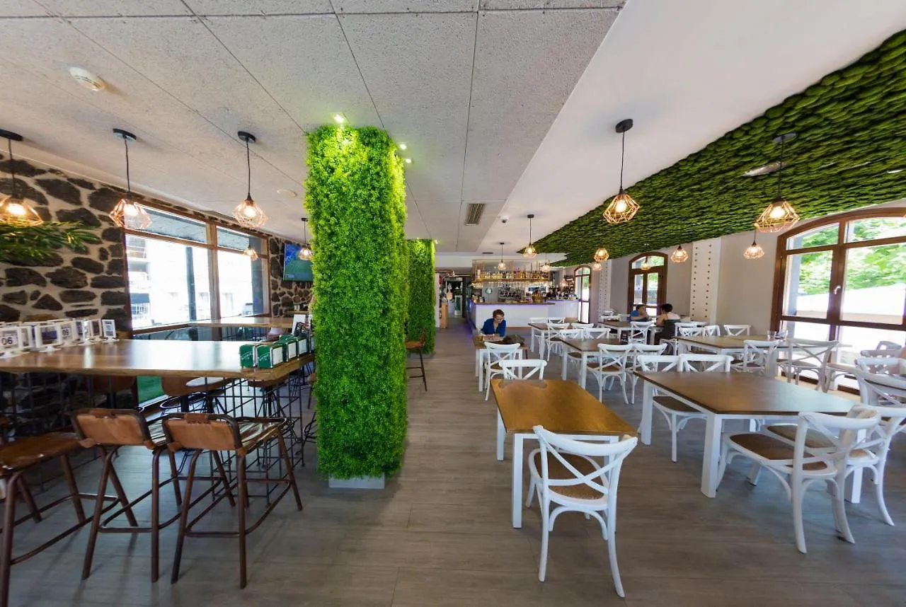 Hotel Boutique Bahia De Plentzia