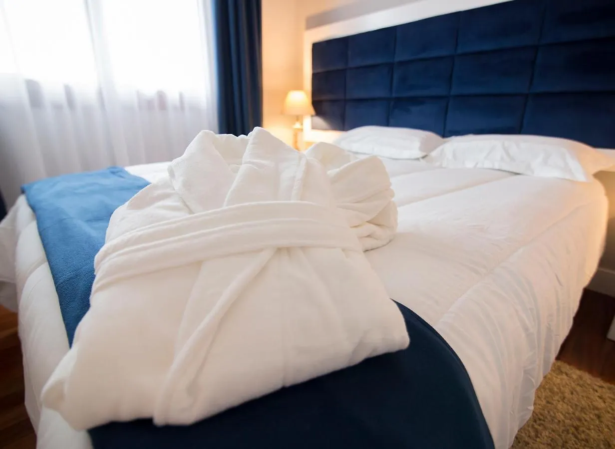 Hotel Boutique Bahia De Plentzia