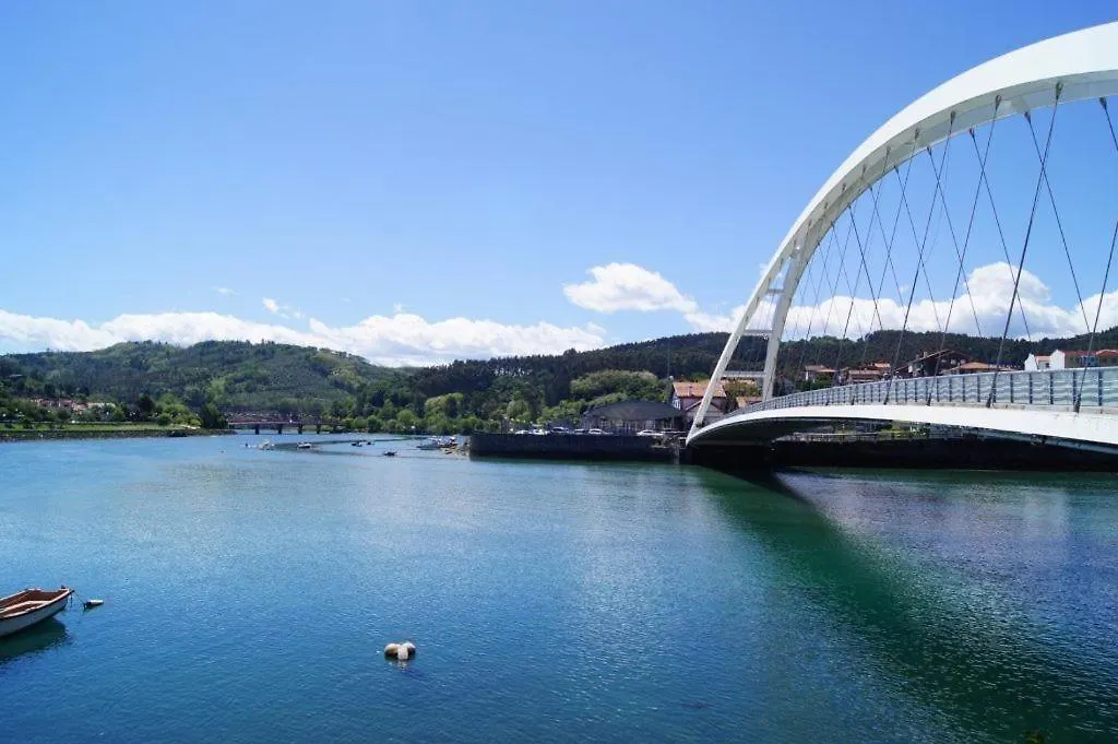 Hotel Boutique Bahia De Plentzia