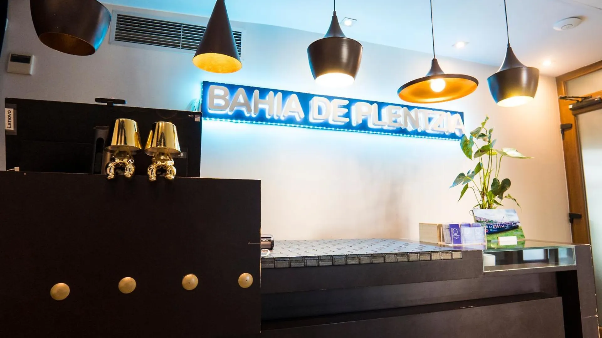 Hotel Boutique Bahia De Plentzia